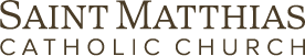 Saint Matthias